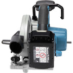 MAKITA DHS680 + Batt. 5.0 Cirkelz. 18V