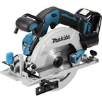 MAKITA DHS680 + Batt. 5.0 Cirkelz. 18V