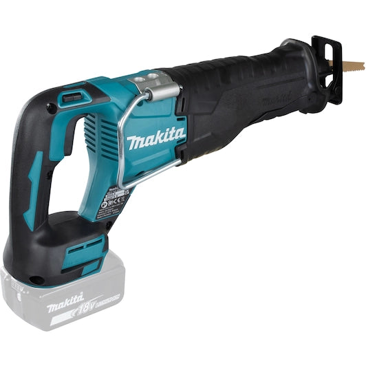 MAKITA DJR187ZK Reciproz.