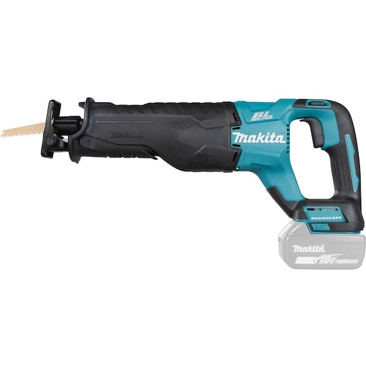 MAKITA DJR187ZK Reciproz.