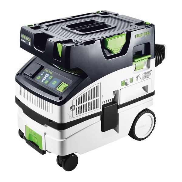 FESTOOL Stofz. CTL MINI