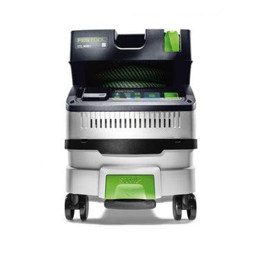 FESTOOL Stofz. CTL MINI