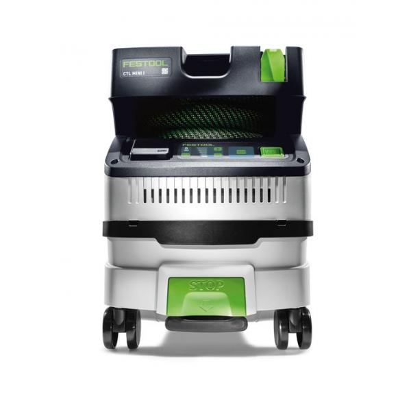 FESTOOL Stofz. CTL MINI