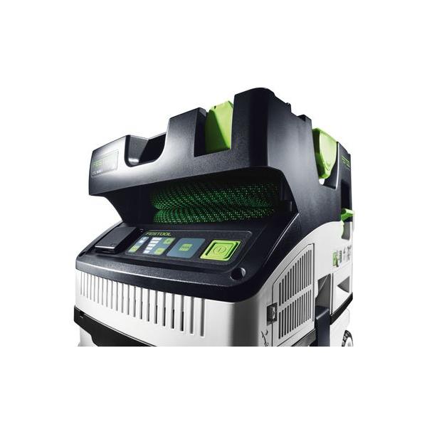 FESTOOL Stofz. CTL MINI