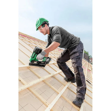 NR1890 Nailer 18V
