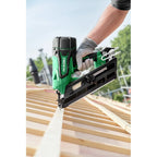 HIKOKI NR1890 Nailer 18V