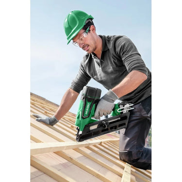 NR1890 Nailer 18V