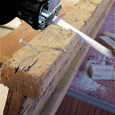 Reciprozaagblad Pallet Repair - PRO S 1122 HF - 225 mm