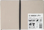 Bosch S 1531 L Reciprocityzaagblad – 100 Stuks