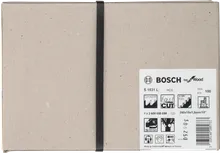 Bosch S 1531 L Reciprocityzaagblad – 100 Stuks