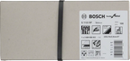 Bosch S 1122 BF Flexibel Reciprocityzaagblad, 225 mm, 100-delig
