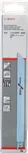 Bosch Reciprozaagblad S 1122 EF