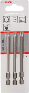 Bitset T20 - T25 - T30 - 3st