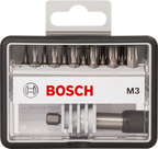 12 + 1-delige Robust Line schroefbitset M T