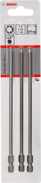 Bitset T8 - T10 - T15 - 3st