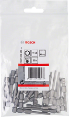 Bosch Schroevendraaierbit Extra Hard T10 49 mm