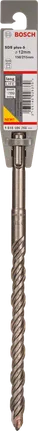 SDS Plus-5 Hamerboor, 12 mm