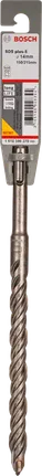 SDS Plus-5 Hamerboor, 14 mm