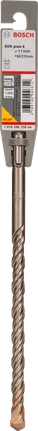 SDS Plus-5 Hamerboor, 11 mm