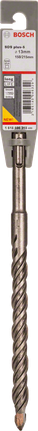 SDS Plus-5 Hamerboor, 13 mm