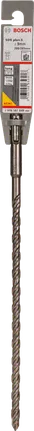 Bosch SDS Plus-5 Hamerboor, 9 mm