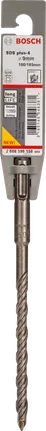 Bosch SDS Plus-5 hamerboor 9 mm