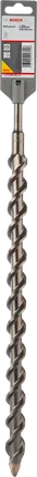 Hamerboren SDS Plus-5 24 x 400 x 450 mm