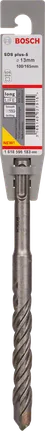 Hamerboren SDS Plus-5, 13 x 100 x 165 mm