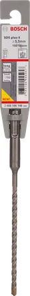 Bosch SDS Plus-5 hamerboor 5,5 mm