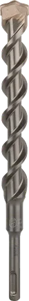 Hamerboren SDS Plus-5 24 x 200 x 250 mm