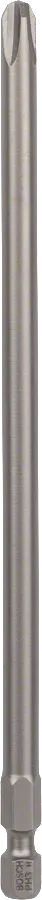 Bosch PH3 Extra Hard Schroevendraaierbit 152 mm – 1 St