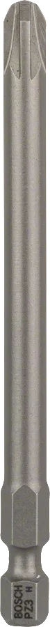 Bosch PZ3 Extra Hard Schroevendraaierbit 89mm
