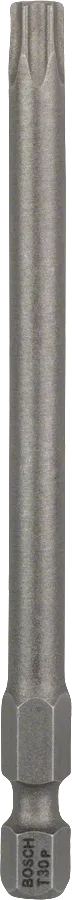 Bit extra-hard T30 – 89 mm, 1 stuk