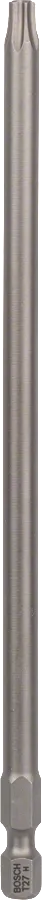 Bosch schroevendraaierbit Extra Hard T27 152 mm