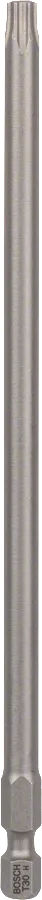 Bosch schroevendraaierbit Extra Hard T30 152 mm