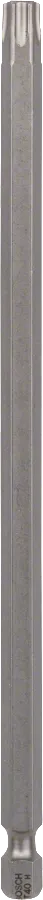 Bosch schroevendraaierbit Extra Hard T40 152 mm