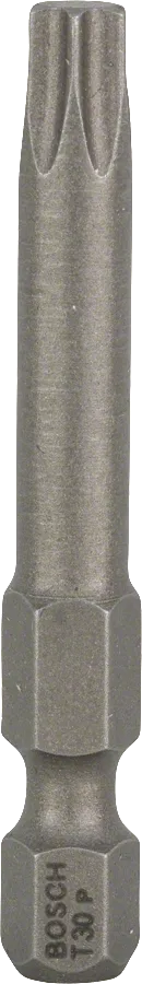 Bosch Schroevendraaierbit Extra Hard T30 49 mm