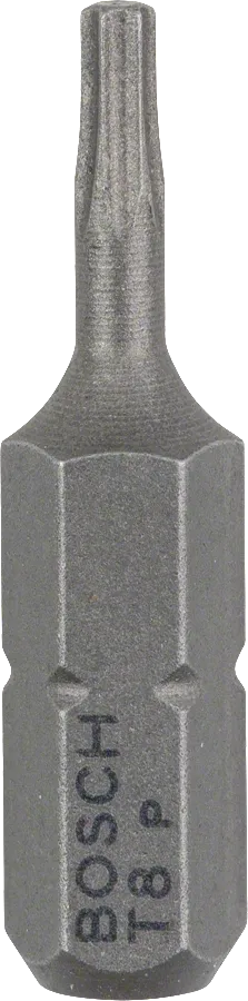 Bit extra-hard T8 – 25 mm