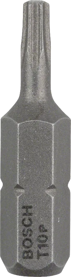 Bit extra-hard T10 – 25 mm