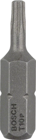 Bit extra-hard T10 – 25 mm