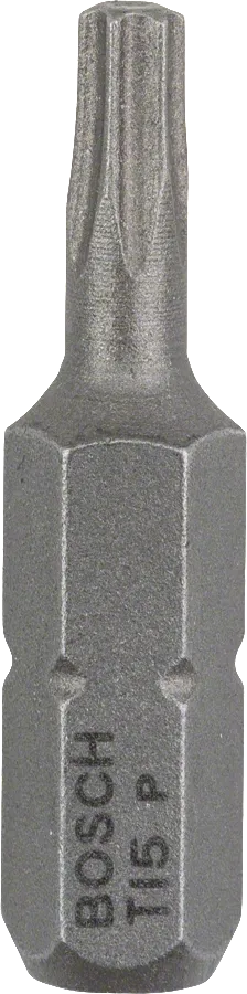 Bit extra-hard T15 – 25 mm