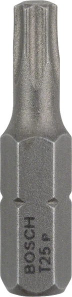 Bit extra-hard T25 – 25 mm, 3 stuks