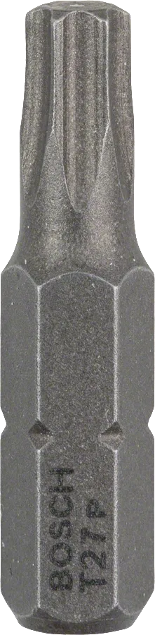 Bit extra-hard T27 – 25 mm, 3 stuks