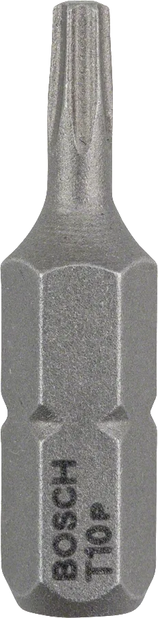 Bosch schroevendraaierbit Extra Hard T10 25 mm