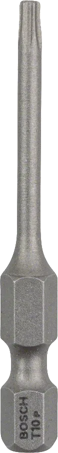 Bosch Schroevendraaierbit Extra Hard T10 49 mm