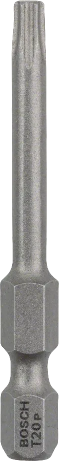 Bosch Schroevendraaierbit Extra Hard T20 49 mm