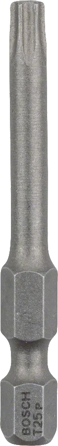 Bosch Schroevendraaierbit Extra Hard T25 49 mm