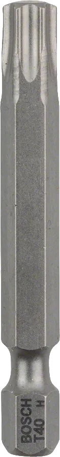 Bosch Schroevendraaierbit Extra Hard T40 49 mm