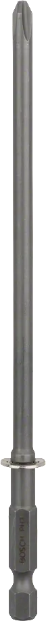 Bosch PH2 Extra Hard Schroevendraaierbit 145 mm – 1 St