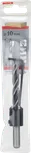 Bosch Houtspiraalboor 10 mm met verzinkboor